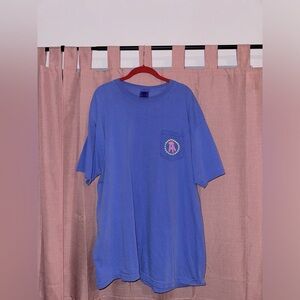 Barstool Sports Pocket Tee